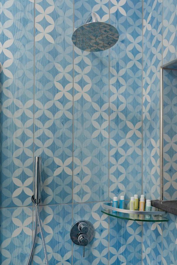 Poseidonia Rooms Προτσίντα Εξωτερικό φωτογραφία