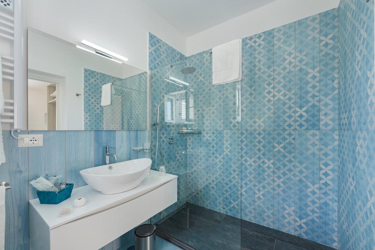 Poseidonia Rooms Προτσίντα Εξωτερικό φωτογραφία