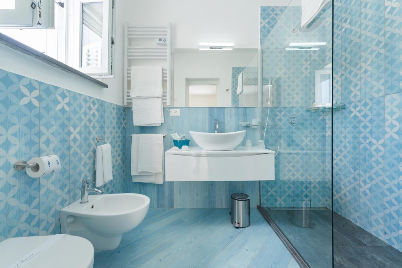 Poseidonia Rooms Προτσίντα Εξωτερικό φωτογραφία